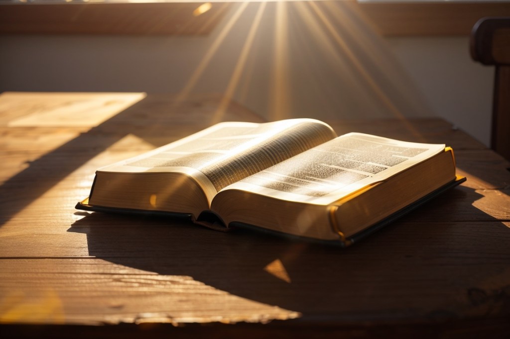 Proverbs 3: 3-12 | Instruction Manual to a God-Honoring&nbsp;Life