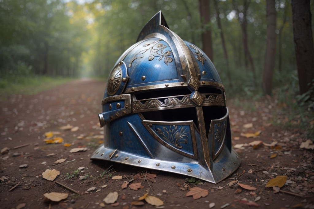 Victory Is In The&nbsp;Mind