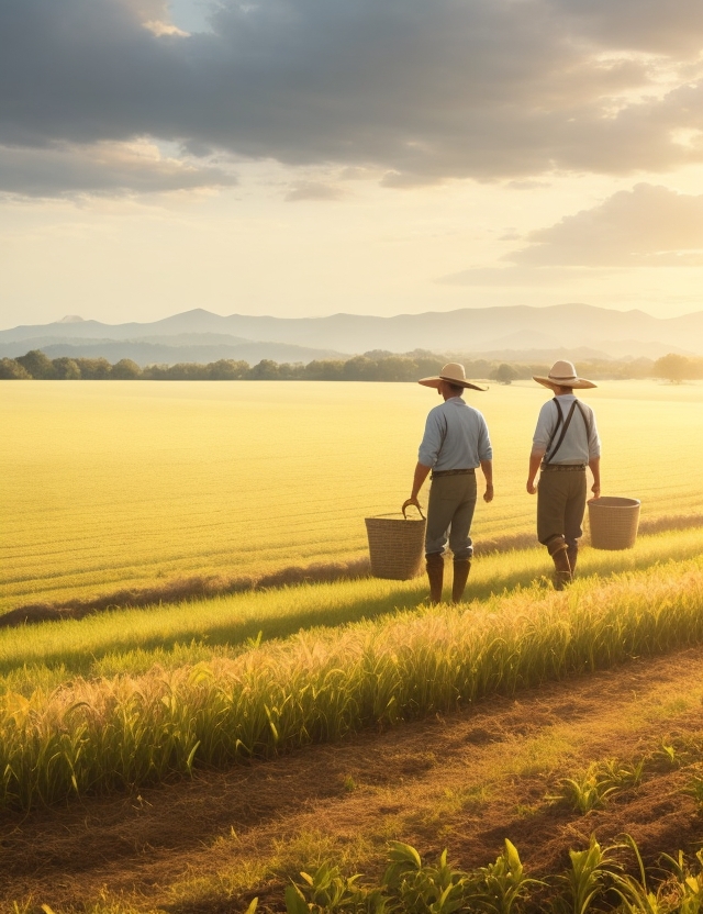 The Lord Prospers His People, Even During&nbsp;Tribulation