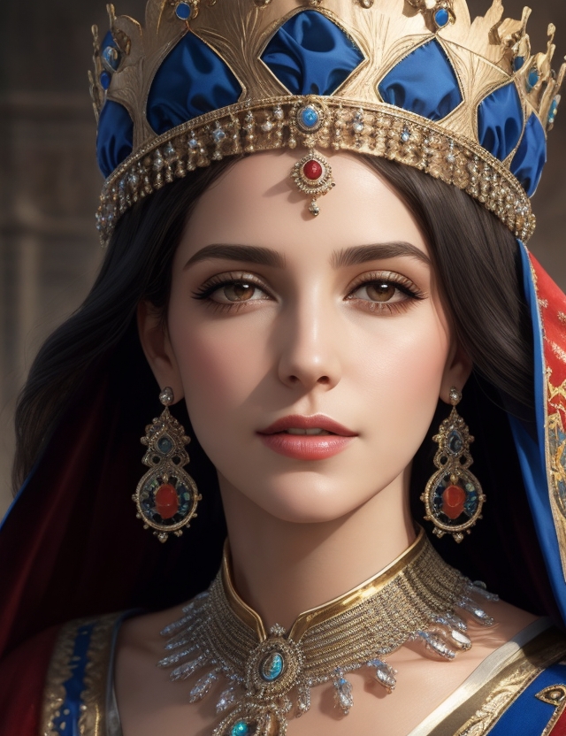 He Has Adorned Us With His&nbsp;Love