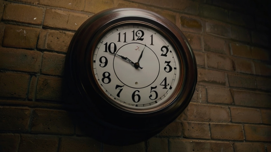 Trusting God’s Timing & Embracing Patience for a Successful&nbsp;Future