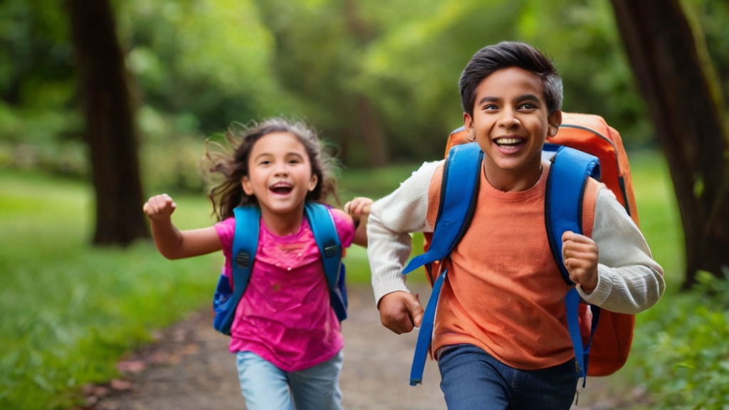 Adventure and Talents