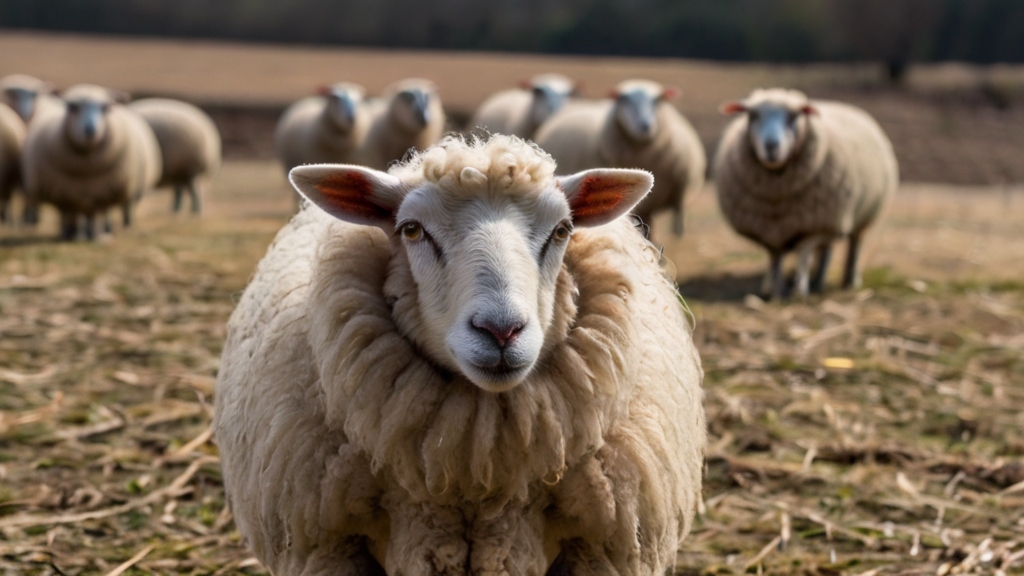 The Danger of Being Separated from the Flock: A Call to Unity in&nbsp;Christ