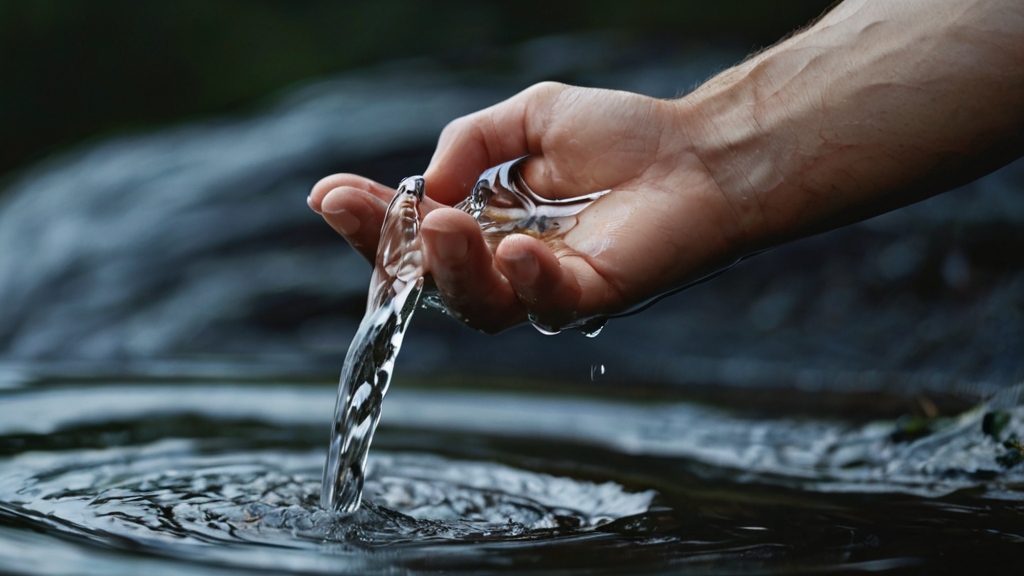 The Peace That Comes With&nbsp;Surrender