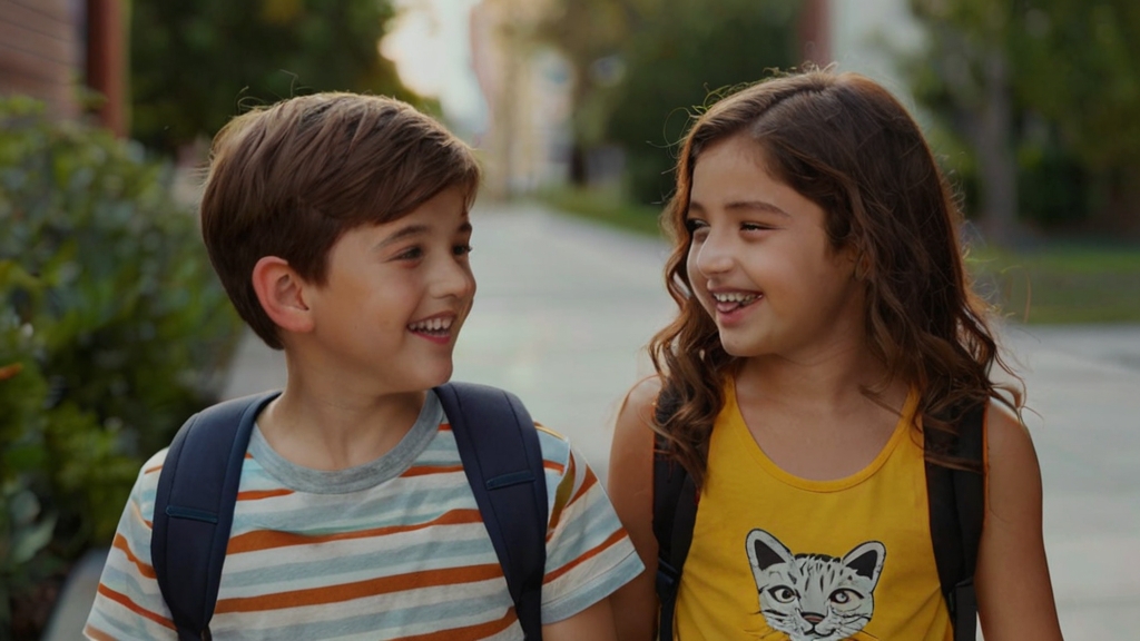 The Friend Who Sticks Closer Than A Brother