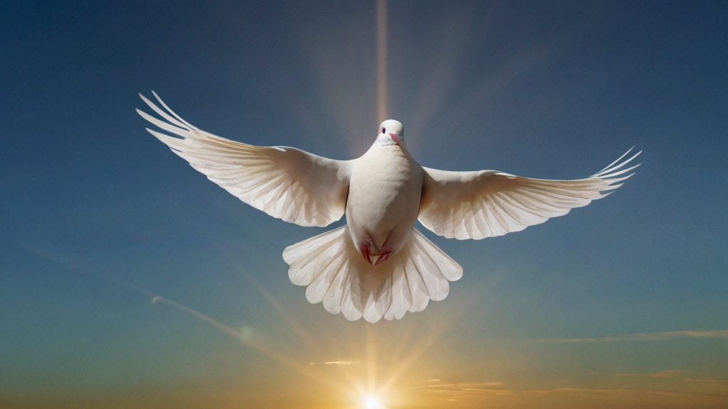 A New Creation in&nbsp;Christ