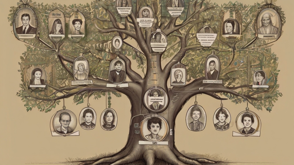 Saved By Association