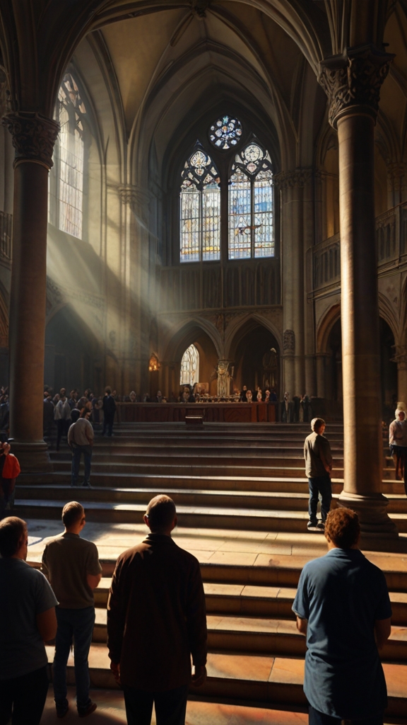 Whispers of the murmuring&nbsp;soul