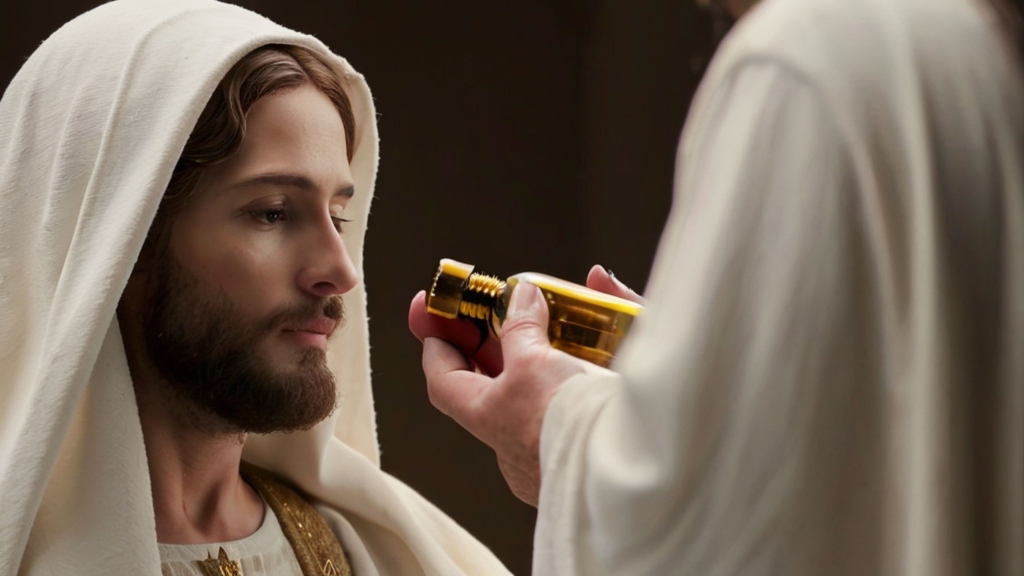 Avoiding The Judas&nbsp;Syndrome