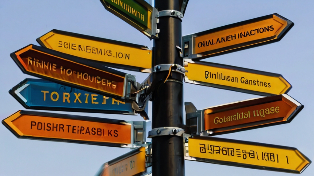 Christian Decision-Making Amidst Ambiguity Vs.&nbsp;Confusion