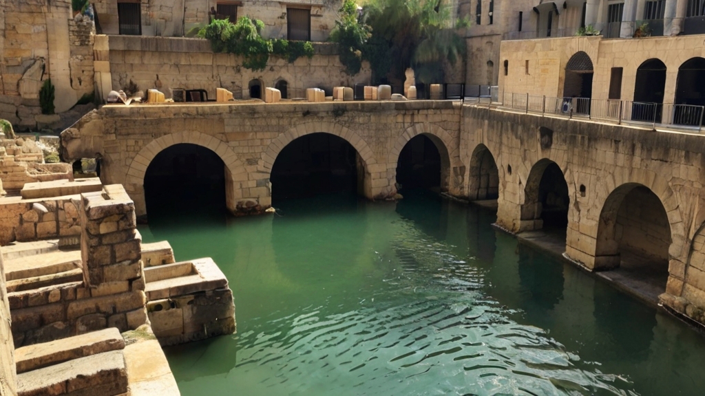 Do You (Really) Want To Be&nbsp;Healed?