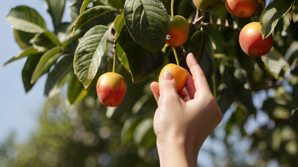 The Power of&nbsp;Choice