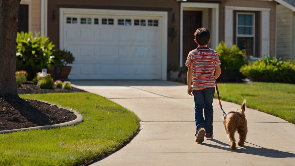 Quiet Peaceful Lives