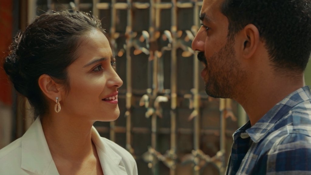 Guarding Your Tongue