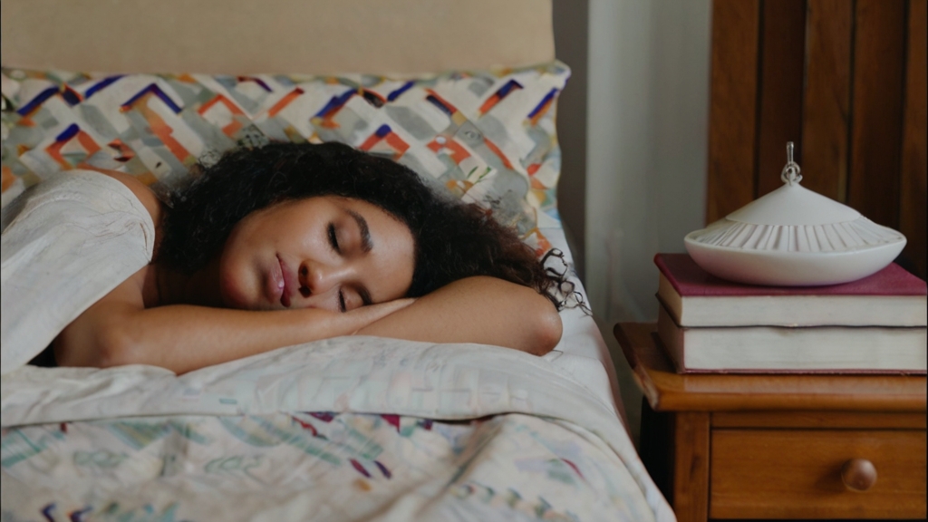 Resting In The&nbsp;Lord