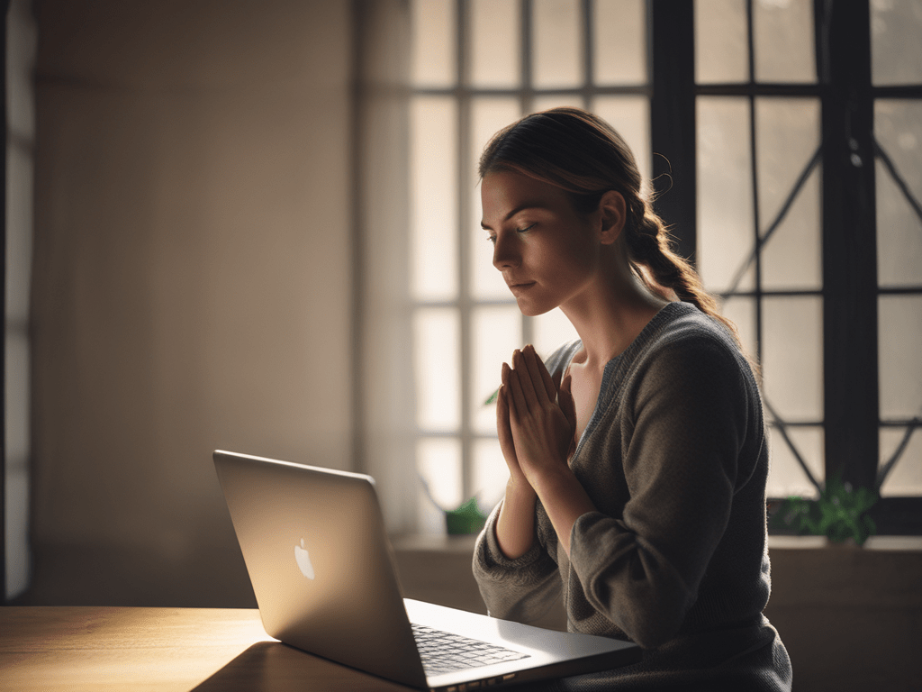 Faith and Financial Struggles: Maria’s Inspirational Tale