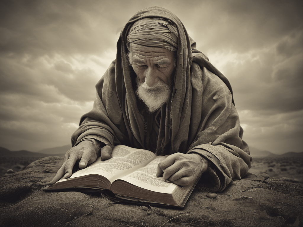 There Is Nothing New Under The&nbsp;Sun