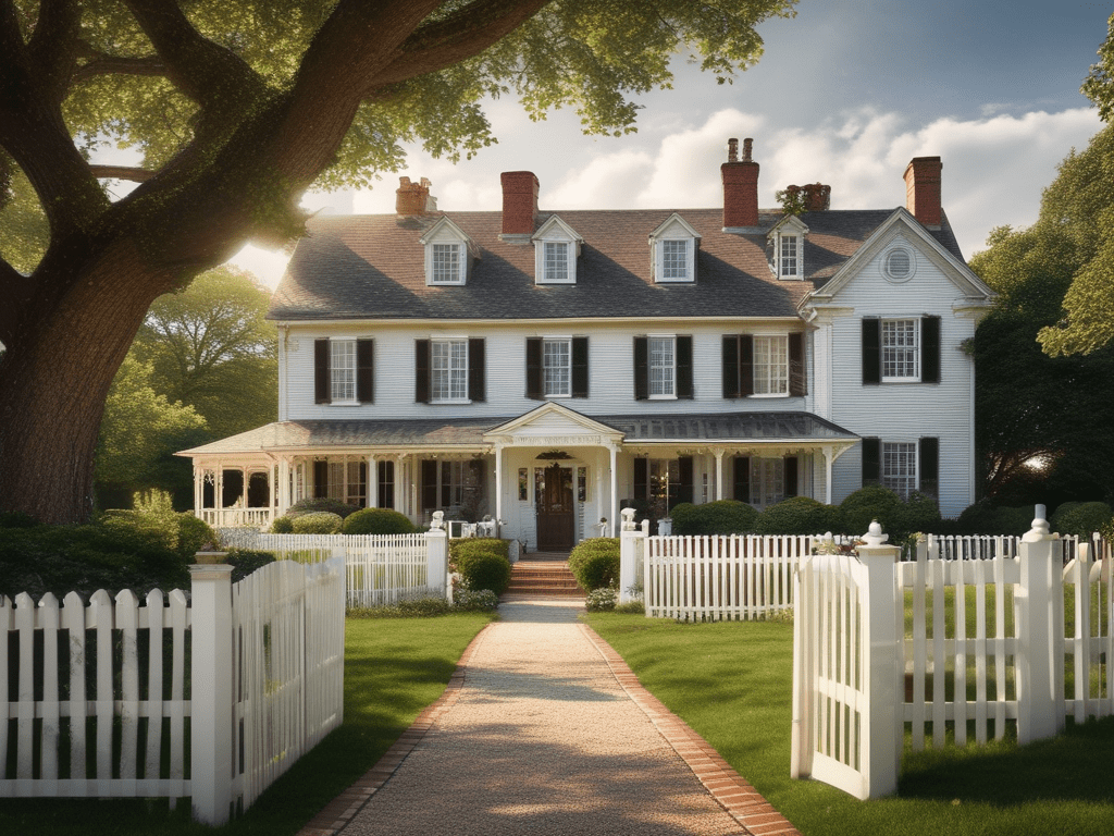 Transformed by Faith: James and Lily’s American Dream&nbsp;Renovation