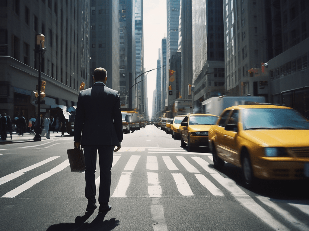 Divine Endurance: Matthew’s Business Resilience Through&nbsp;Faith