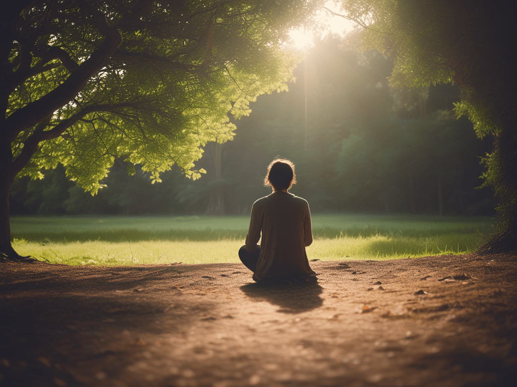 Count Your Blessings