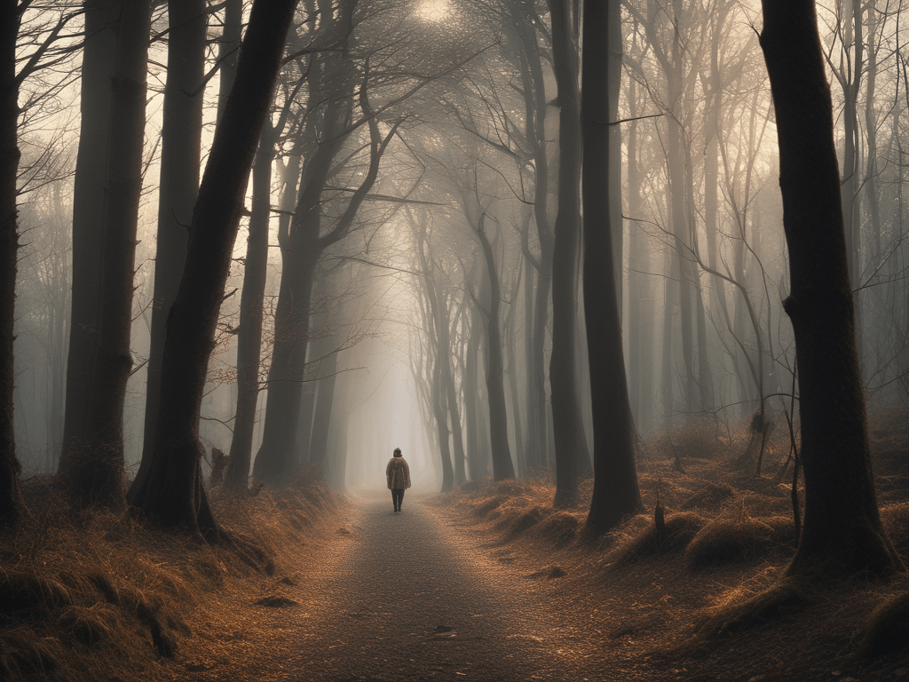 Embracing What God Chooses to&nbsp;Reveal