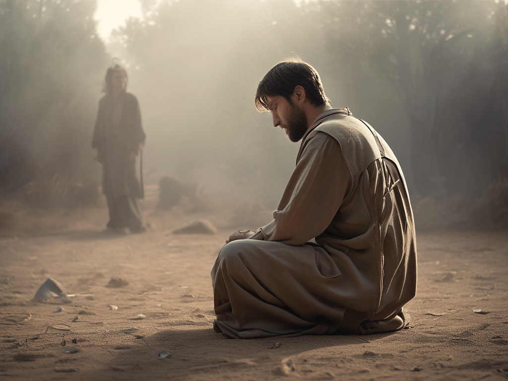 Extending Grace To&nbsp;Others