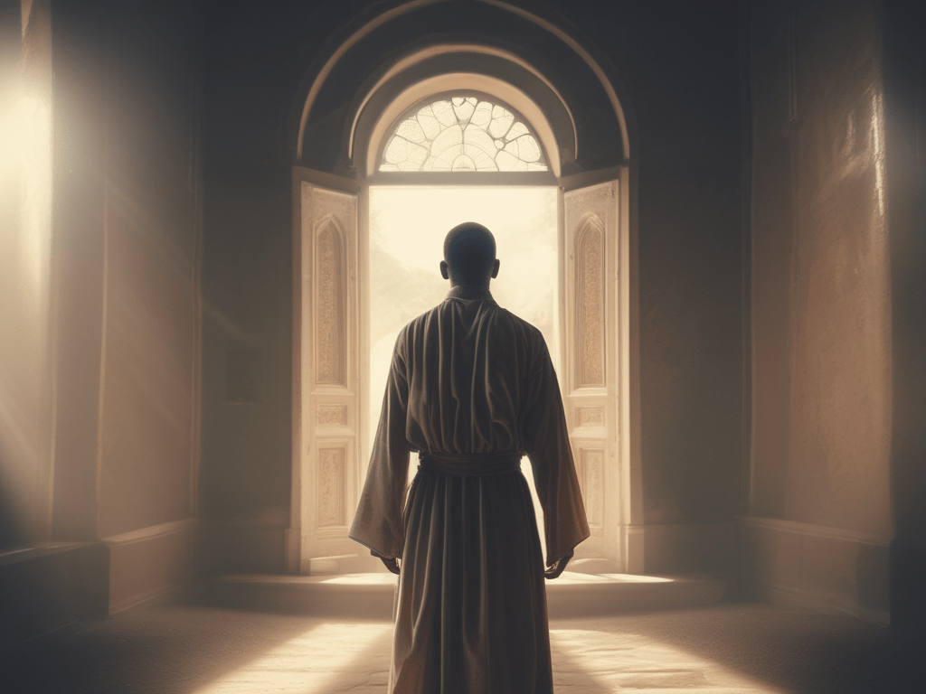 Redemption From Regret