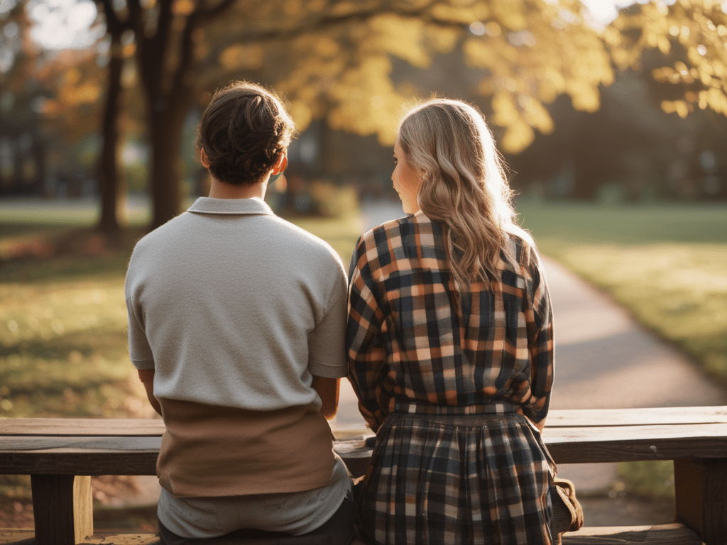 Let God Do The&nbsp;Judging