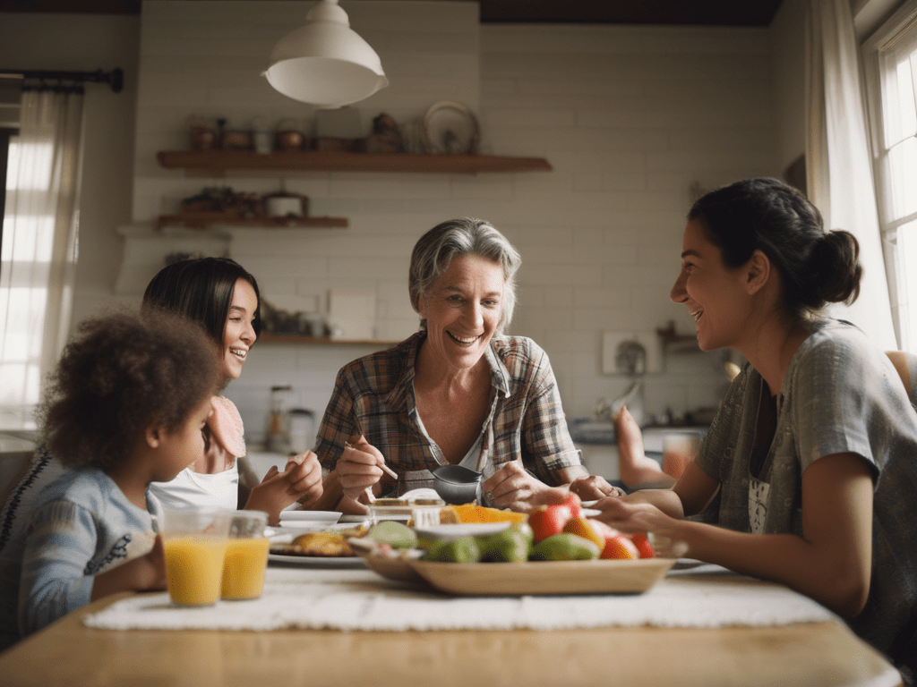 Fulfilling Family Obligations: Insights from 1 Timothy 5:8&nbsp;(KJV)