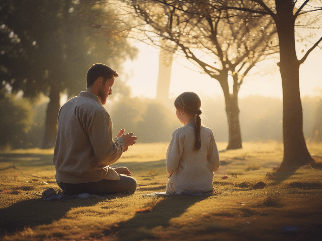 Finding Contentment Through Christ: Insights from Philippians 4:12-13&nbsp;(KJV)