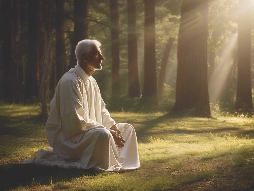 The Incompatibility of Serving God and Money – Matthew 6:24&nbsp;KJV