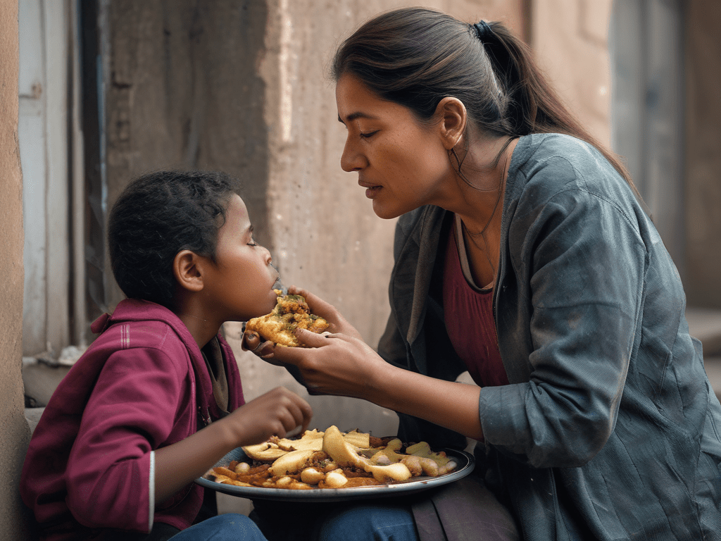 Christians Must Solve The Problems That Politicians And Governments&nbsp;Overlook