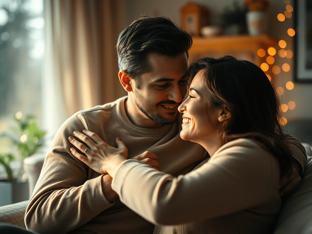 The Meaning of Ephesians 5:25 for Modern&nbsp;Marriages