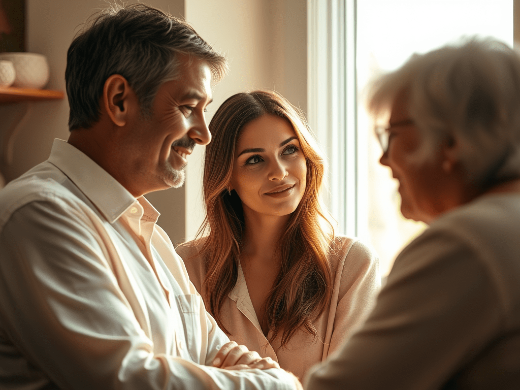 The Power of Respect: Insights from 1 Peter&nbsp;3:1-2