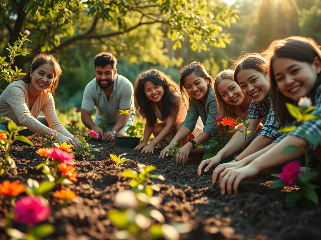 Genesis 1:28 (KJV) God’s Command in Genesis: A Reflection on Creation and&nbsp;Stewardship