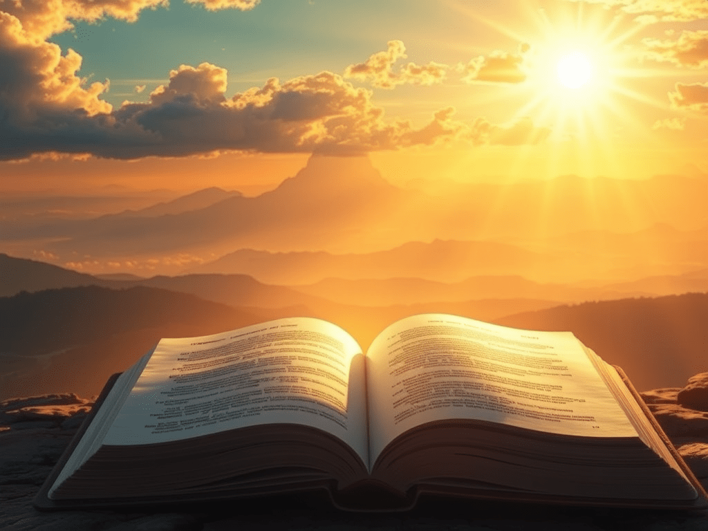 John 1:12 (KJV) Transforming Faith: Becoming Sons of&nbsp;God