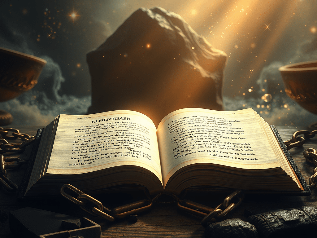 Understanding 1 Corinthians 6:9-10: A Call for&nbsp;Repentance