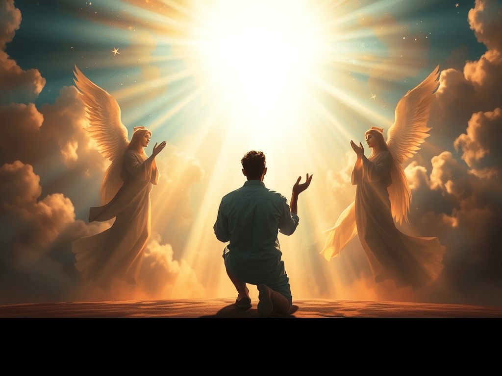 Understanding Jesus’ Message on Repentance in Luke 15:7