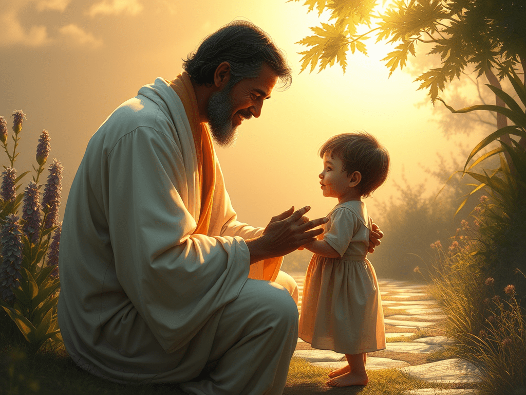 Proverbs 3:11-12: Embracing God’s Loving&nbsp;Discipline