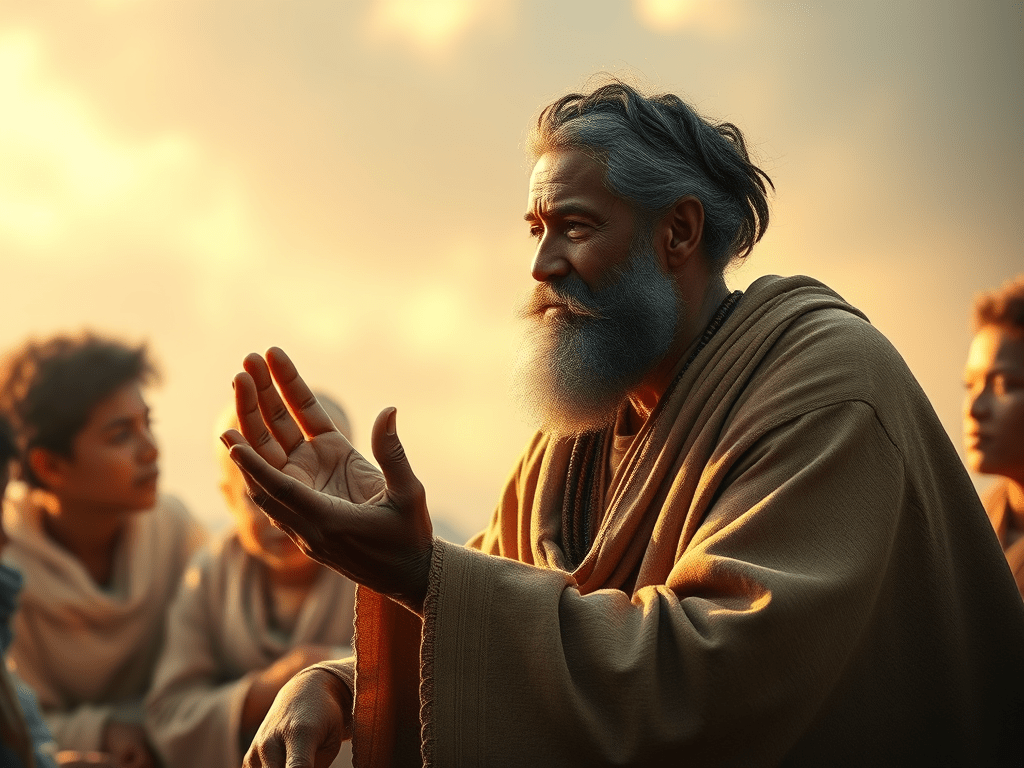 The Character of a True Servant of God 2 Timothy 2:24-25&nbsp;(KJV)