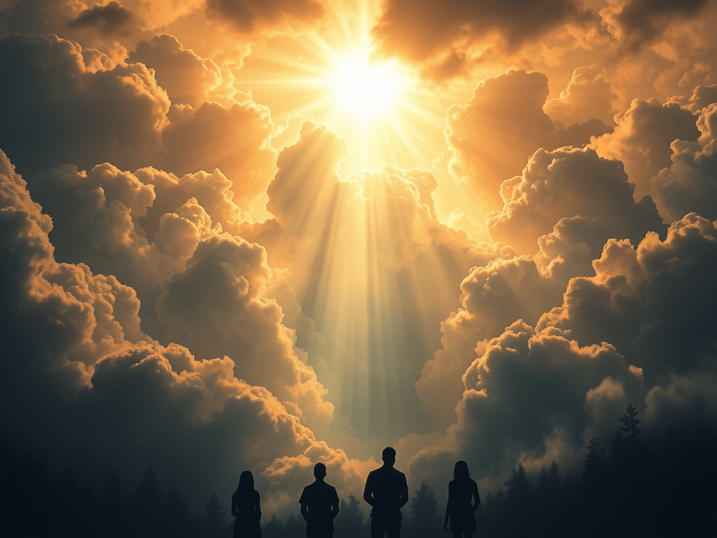 Ephesians 3:20: Faith in the&nbsp;Unimaginable