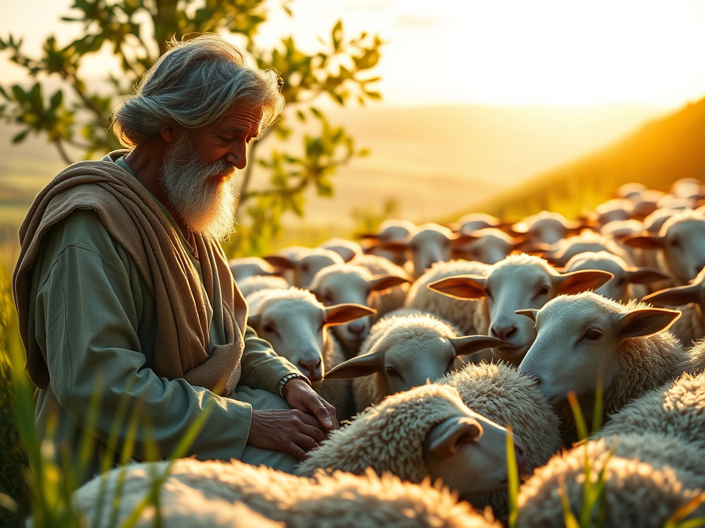 Proverbs 27:23 Explained: Diligence in Financial&nbsp;Management