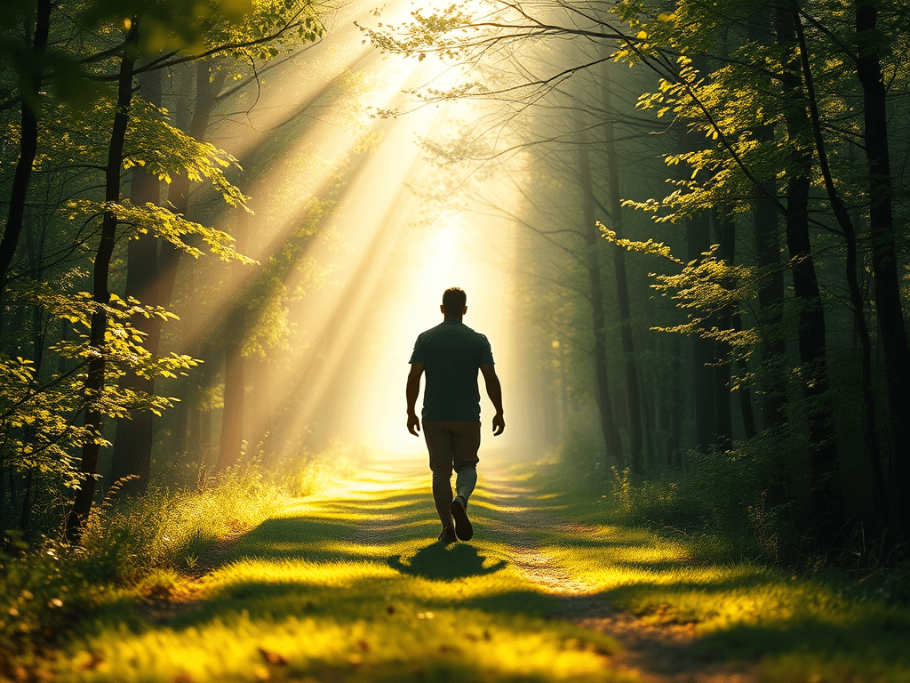 Insights into Psalm 37:23 KJV: Steps Ordered by the&nbsp;Lord