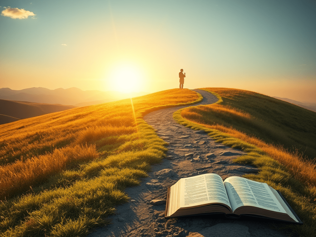 Jeremiah 10:23 KJV: Understanding Human Dependence on&nbsp;God