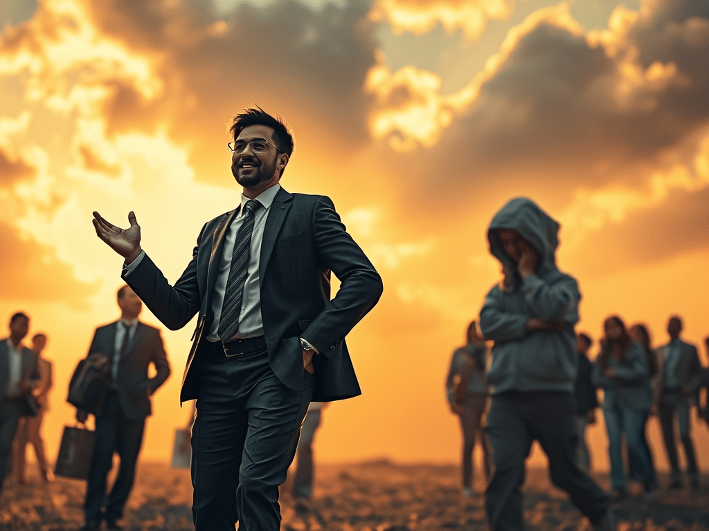 Understanding Proverbs 12:24 KJV: The Rewards of Hard&nbsp;Work