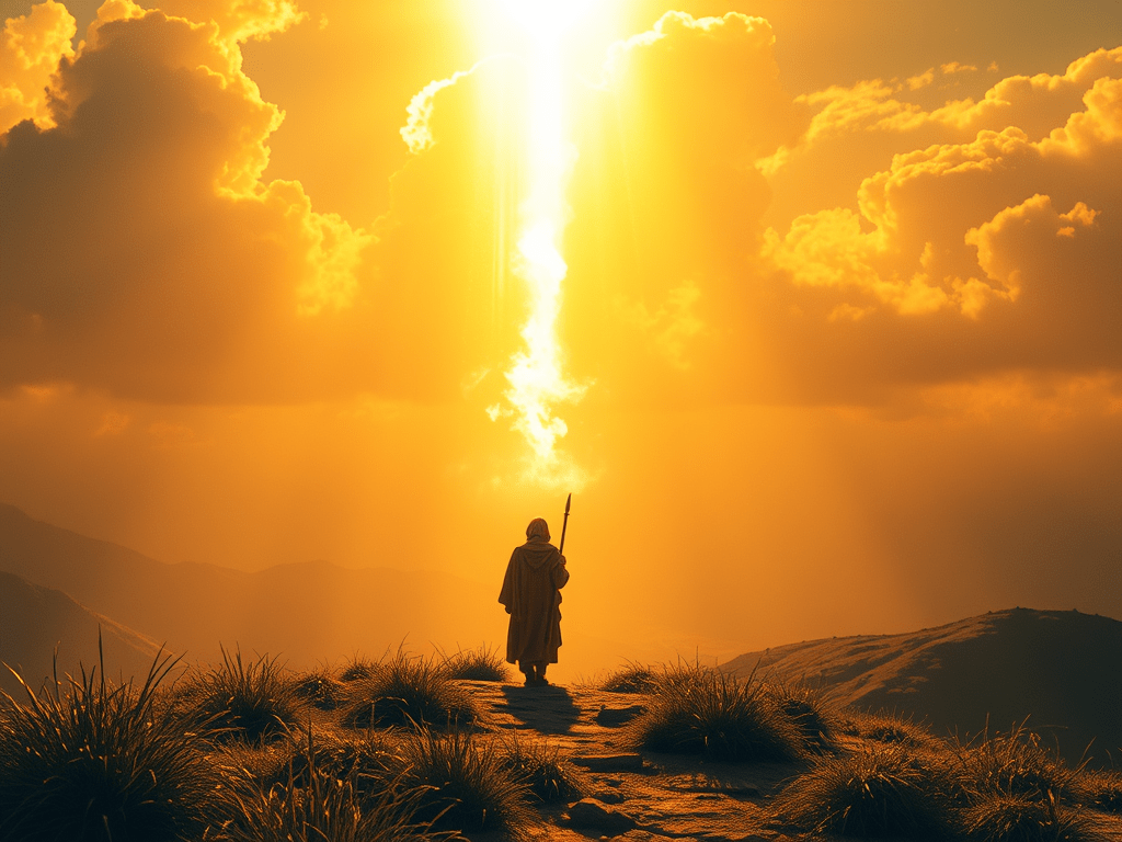 Understanding Isaiah 40:29 KJV: Divine Strength&nbsp;Unveiled