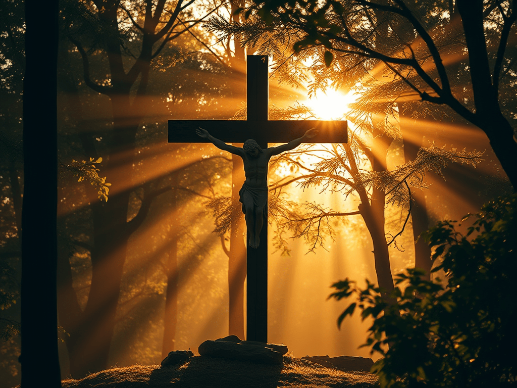 Unpacking Isaiah 53:5 KJV – Spiritual Significance for Good&nbsp;Friday