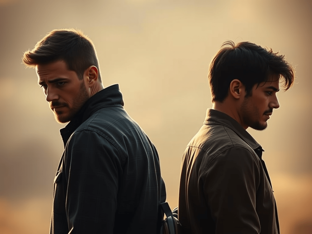 Perspective: Holding Judgment Before Self-Righteousness