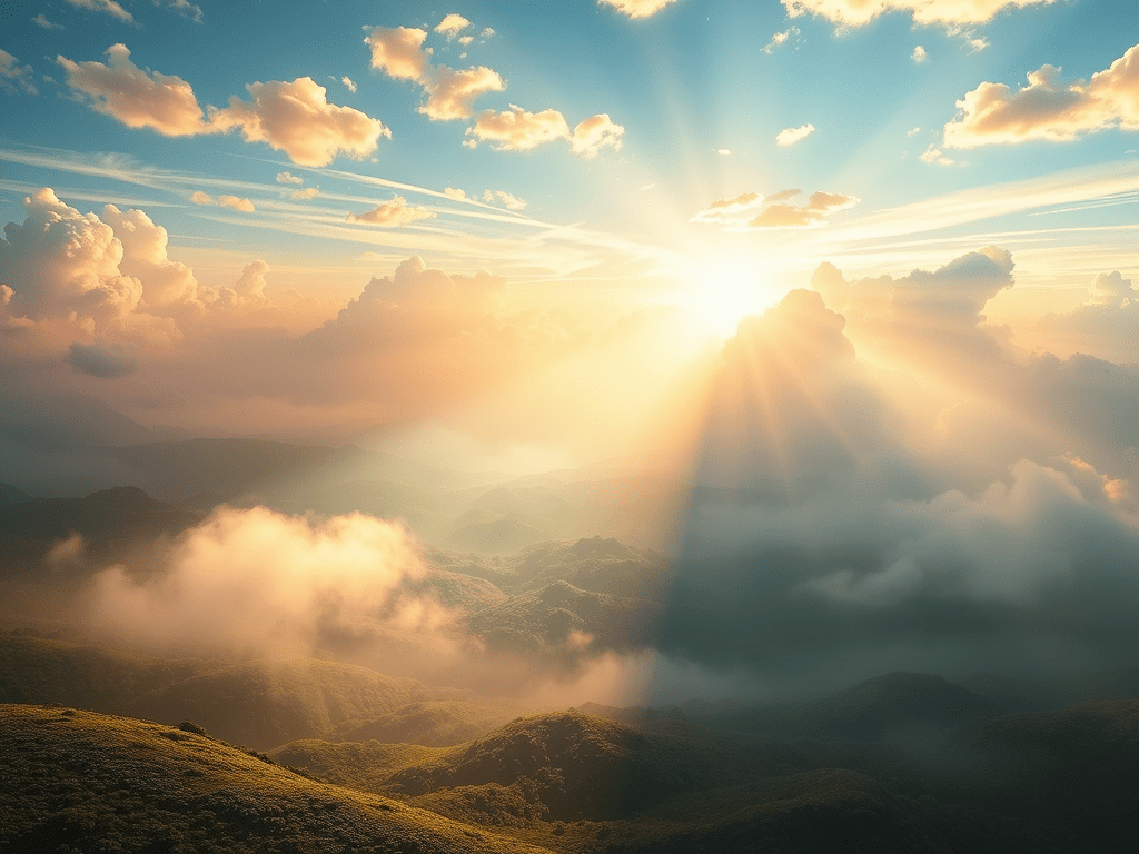 New Heavens and Earth: Insights from Isaiah 65:17&nbsp;KJV