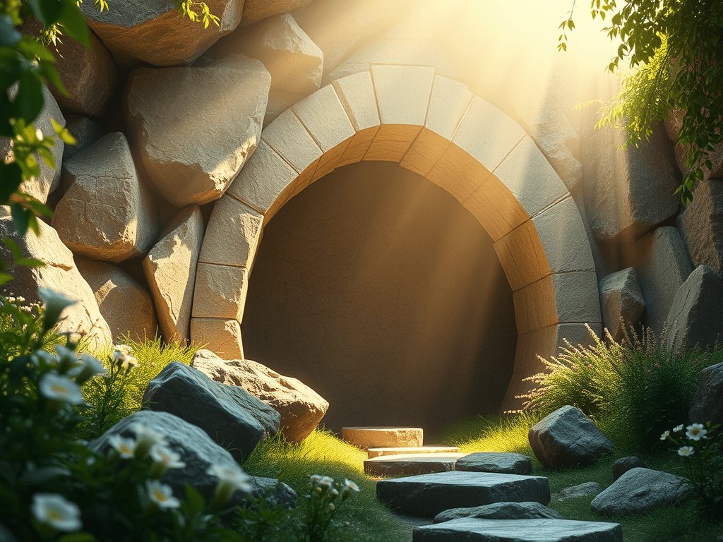 Matthew 28:6 Explained: The Resurrection of&nbsp;Jesus